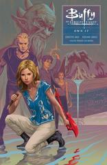 Buffy The Vampire Slayer: Own It [Paperback] #6 (2016) Comic Books Buffy the Vampire Slayer Prices