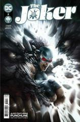 The Joker [2nd Print] #2 (2021) Comic Books Joker Prices