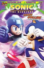 Sonic the Hedgehog [Slugfest] Comic Books Sonic the Hedgehog Prices