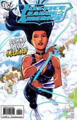 Justice League of America [Manapul] #49 (2010) Comic Books Justice League of America Prices