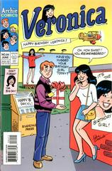 Veronica #64 (1997) Comic Books Veronica Prices