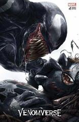 Venomverse [Mattina] #1 (2017) Comic Books Venomverse Prices