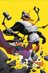 Darkwing Duck: Justice Ducks [Andolfo Virgin] #3 (2024) Comic Books Darkwing Duck: Justice Ducks Prices
