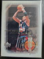 Clyde Drexler #O6 Basketball Cards 2000 Upper Deck Legends Prices