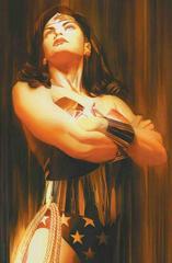 Wonder Woman [Ross DC Shadows] #750 (2020) Comic Books Wonder Woman Prices