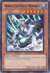 Mobius the Frost Monarch YuGiOh Duelist League 2 Prices