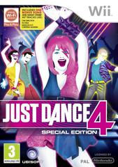 Just Dance 4 PAL Xbox 360 Prices
