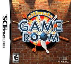 Ultimate Game Room Nintendo DS Prices
