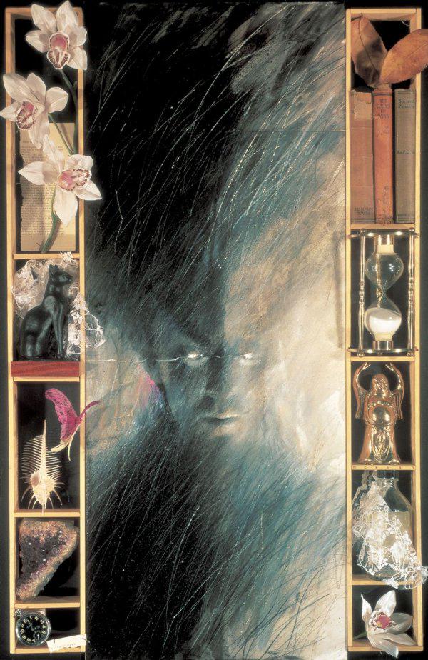 The Sandman [Facsimile] #1 (2022) Comic Books Sandman