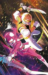 Mighty Morphin Power Rangers [D'Urso] #114 (2023) Comic Books Mighty Morphin Power Rangers Prices