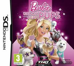 Barbie: Groom and Glam Pups PAL Nintendo DS Prices