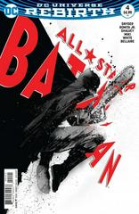 All-Star Batman [Jock] #4 (2016) Comic Books All Star Batman Prices