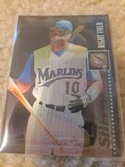 Gary Sheffield #46 Baseball Cards 1995 Sportflix Prices