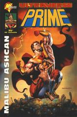 Prime Month Ashcan (1994) Comic Books Prime Prices