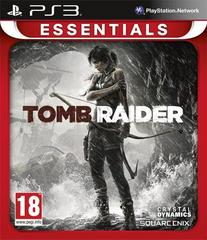 Tomb Raider [Essentials] PAL Playstation 3 Prices