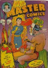 Master Comics #75 (1946) Comic Books Master Comics Prices