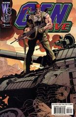 Gen-Active #3 (2000) Comic Books Gen Active Prices