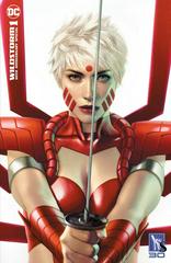 Wildstorm 30th Anniversary Special [Middleton] #1 (2022) Comic Books Wildstorm 30th Anniversary Special Prices