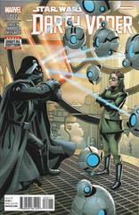 Darth Vader #22 (2016) Comic Books Darth Vader Prices