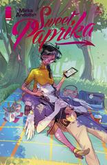 Mirka Andolfo's Sweet Paprika #4 (2021) Comic Books Mirka Andolfo's Sweet Paprika Prices