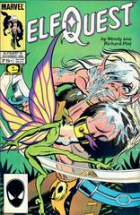 ElfQuest #16 (1986) Comic Books Elfquest Prices