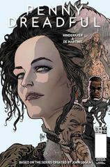 Penny Dreadful #3 (2016) Comic Books Penny Dreadful Prices
