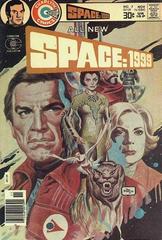 Space: 1999 [Byrne] #7 (1976) Comic Books Space 1999 Prices