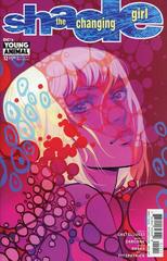 Shade, The Changing Girl #12 (2017) Comic Books Shade, The Changing Girl Prices