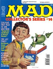 Mad Super Special #119 (1997) Comic Books Mad Super Special Prices