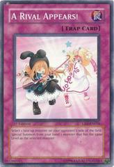 A Rival Appears! [1st Edition] CRV-EN054 YuGiOh Cybernetic Revolution Prices