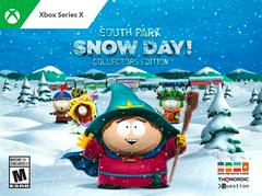 South Park: Snow Day [Collector's Edition] Xbox Series X Prices