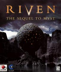 Riven: Sequel to Myst PC Games Prices