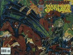 Spider-Man Maximum Clonage: Omega Comic Books Spider-Man Maximum Clonage: Omega Prices
