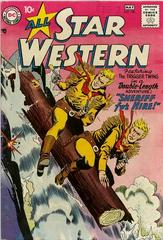 All Star Western #100 (1958) Comic Books All Star Western Prices