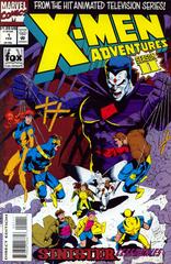 X-Men Adventures #1 (1994) Comic Books X-Men Adventures Prices