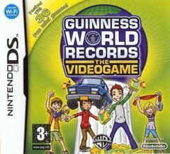 Guinness World Records The Video Game PAL Nintendo DS Prices