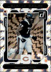 William Perry #TLS-1 Football Cards 2023 Panini Donruss The Legends Series Prices