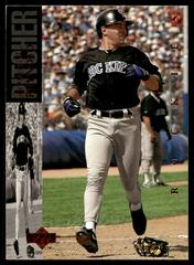 Armando Reynoso #348 Baseball Cards 1994 Upper Deck Prices