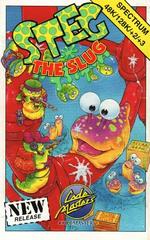 Steg the Slug ZX Spectrum Prices