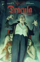 Universal Monsters: Dracula [Tedesco] #3 (2023) Comic Books Universal Monsters: Dracula Prices