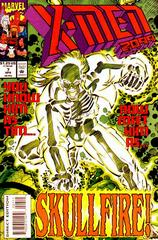 X-Men 2099 #7 (1994) Comic Books X-Men 2099 Prices