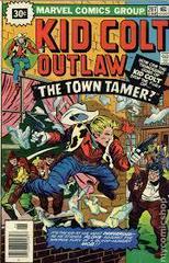 Kid Colt Outlaw [30 Cent ] Comic Books Kid Colt Outlaw Prices