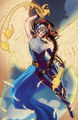 Thor [Souza Virgin] #13 (2021) Comic Books Thor Prices