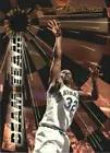 Jamal Mashburn Basketball Cards 1995 Stadium Club Beam Team Prices