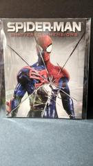 Comic Book | Spiderman: Shattered Dimensions [Walmart Edition] Xbox 360