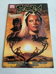 Storm #1 (2006) Comic Books Storm Prices