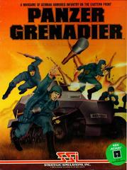 Panzer Grenadier Atari 400 Prices