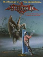 Ultima II: Revenge of the Enchantress PC Games Prices