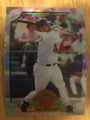 Ron Coomer #135 Baseball Cards 1998 Leaf 50th Anniversary Prices