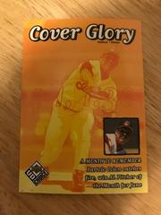 Bartolo Colon #38 Baseball Cards 1999 UD Choice Prices